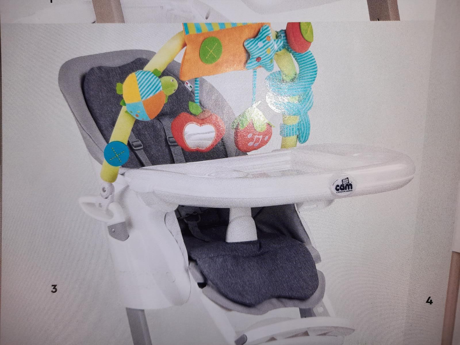 Bébé s'assied - Boutique Toup'tibou - photo 33