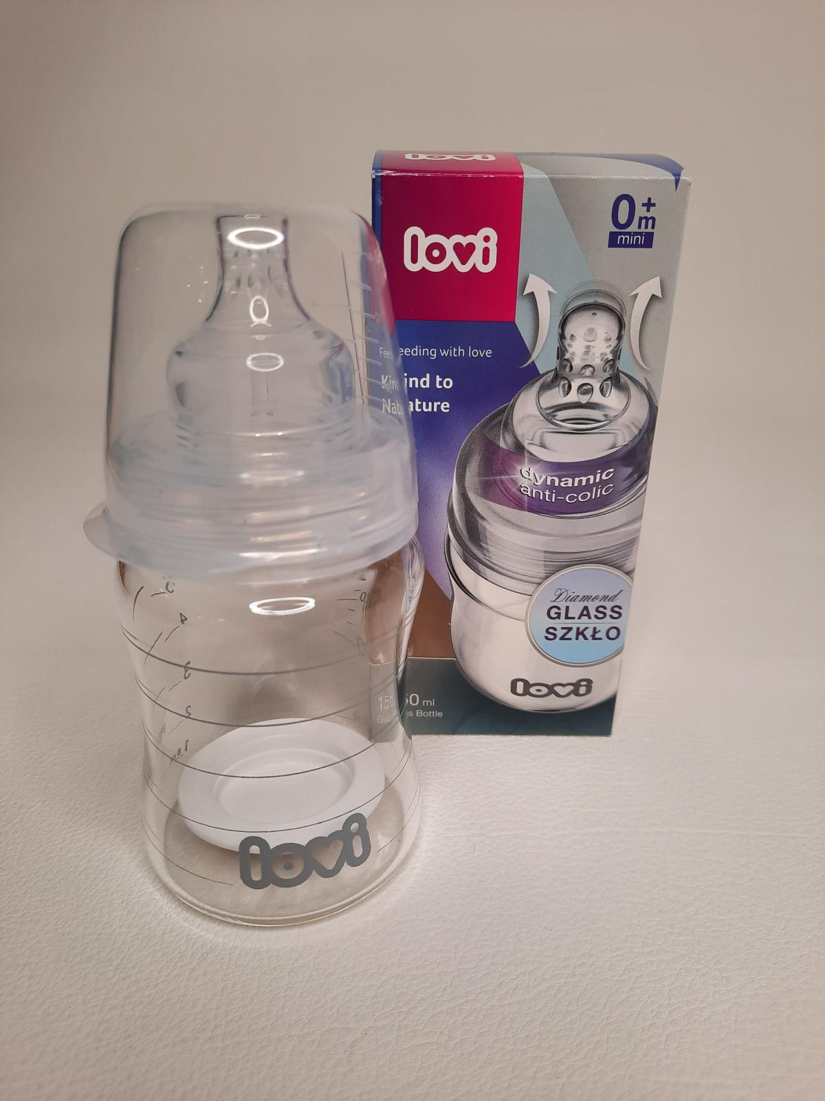 Bébé boit - Boutique Toup'tibou - photo 6