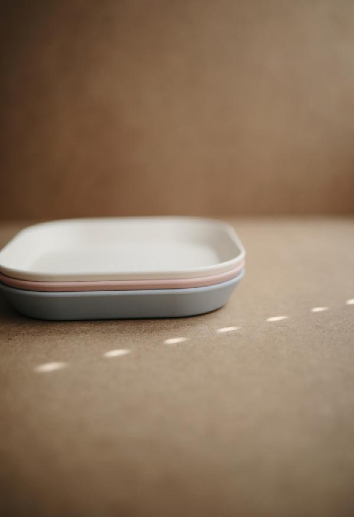 Lot de 2 assiettes MUshie - photo 7