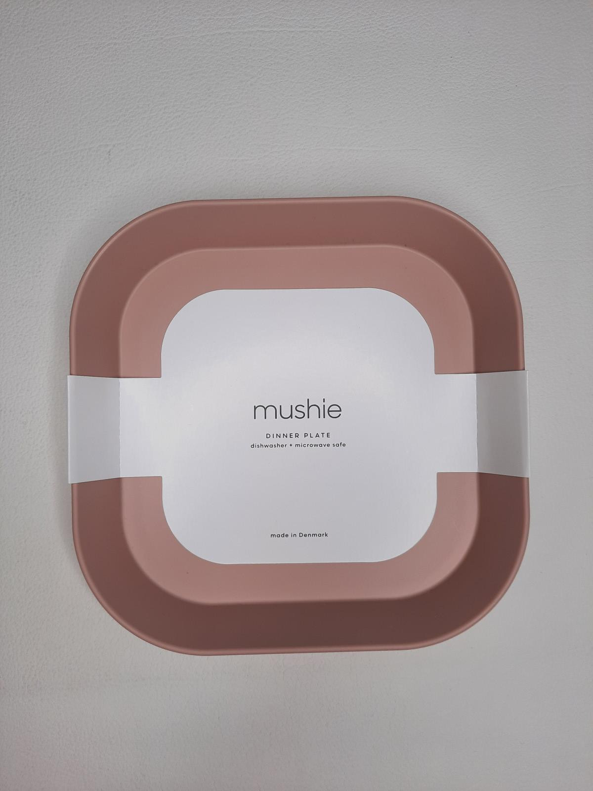 Lot de 2 assiettes MUshie - photo 8