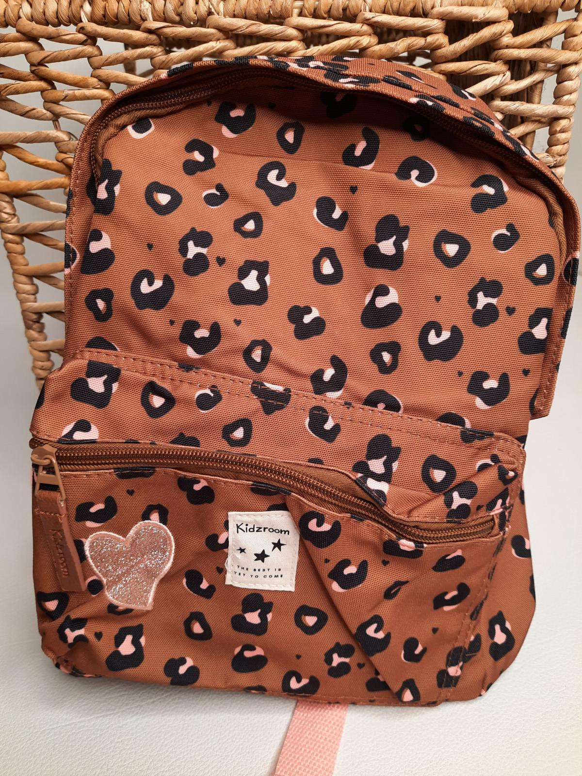 Cartable - Boutique Toup'tibou - photo 39