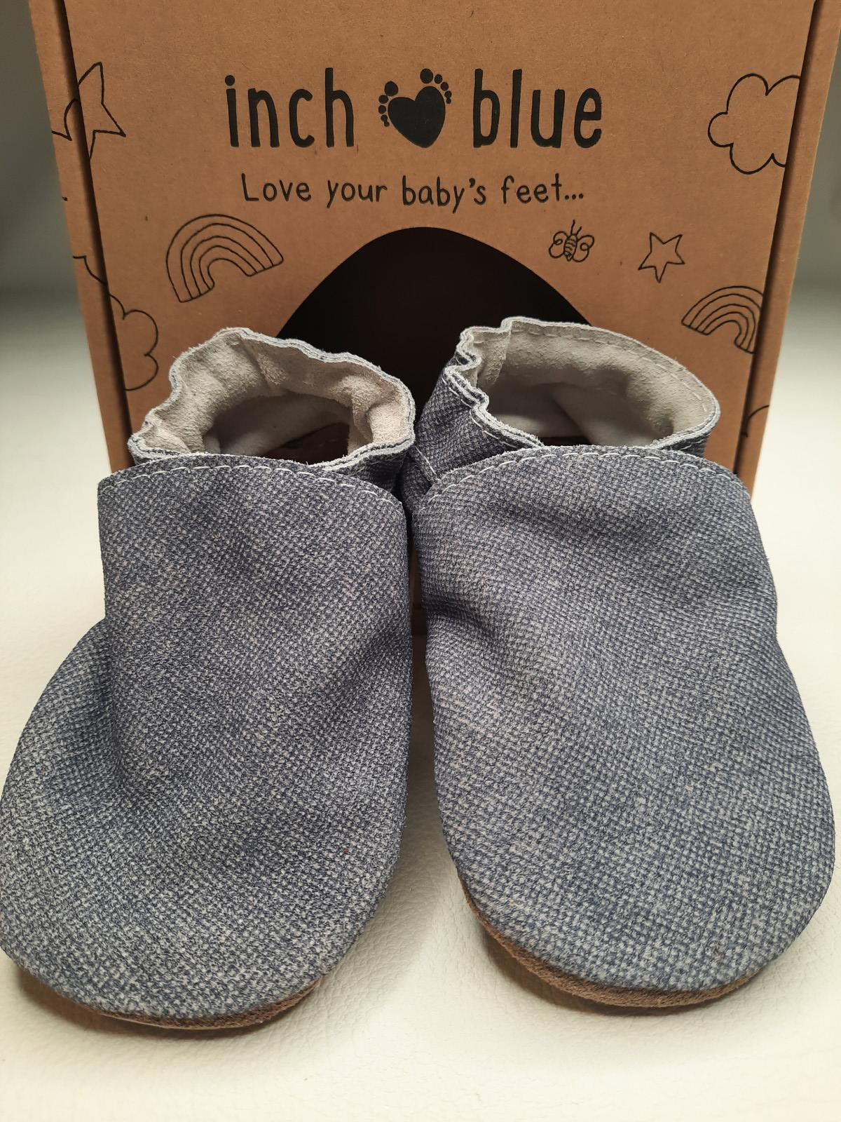 Chaussons - Boutique Toup'tibou - photo 23