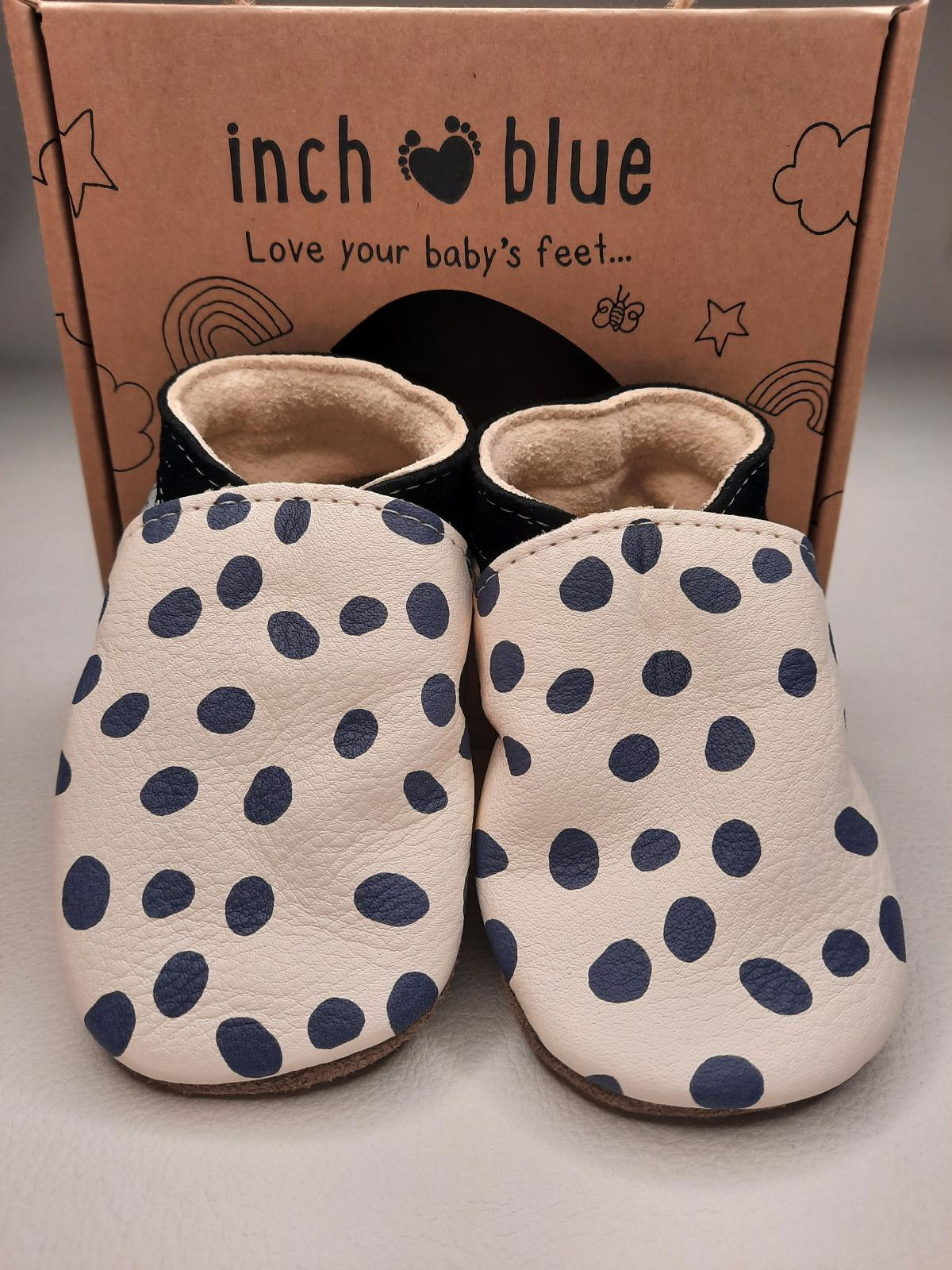 Chaussons - Boutique Toup'tibou - photo 22