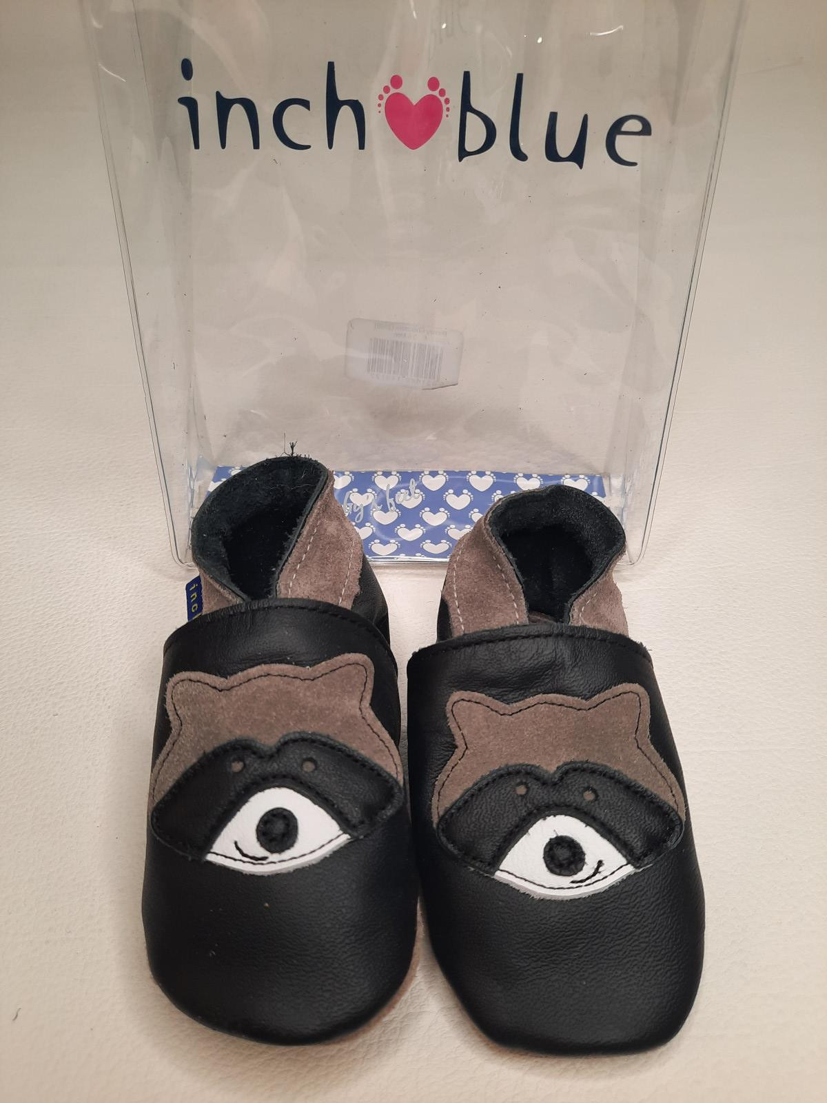 Chaussons - Boutique Toup'tibou - photo 18