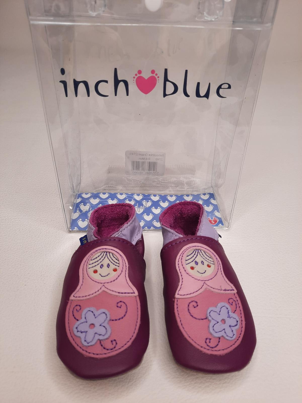 Chaussons - Boutique Toup'tibou - photo 16