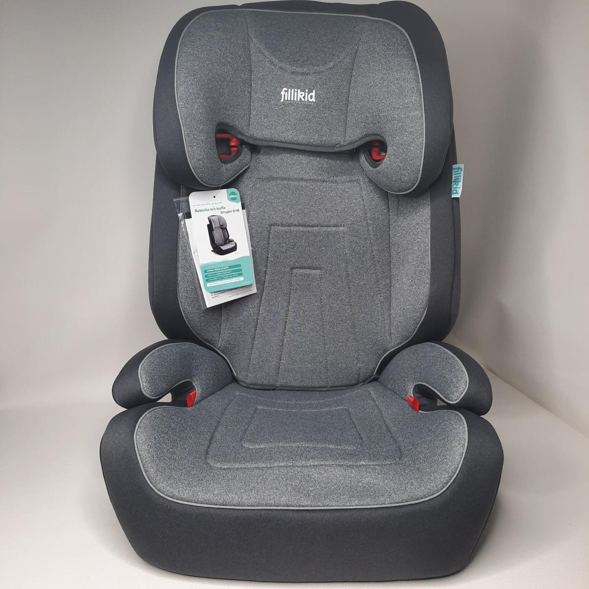 Rehausseur gr 2-3 de 15-36kg - Boutique Toup'tibou - photo 15