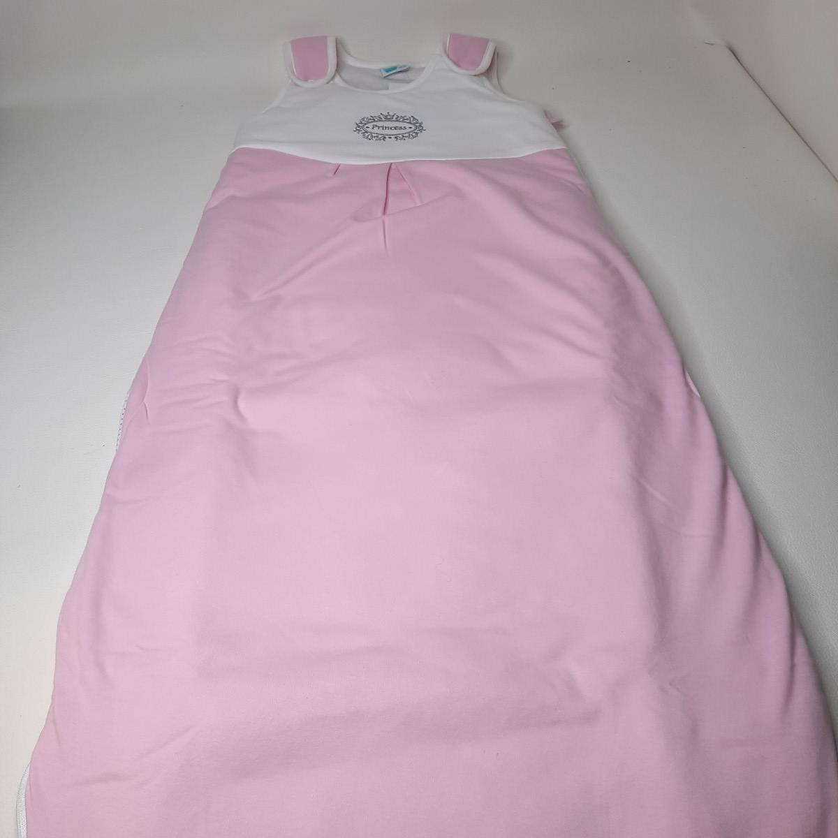 Sac de couchage doublé rose - Princess 110cm - 037-110-012 - photo 6