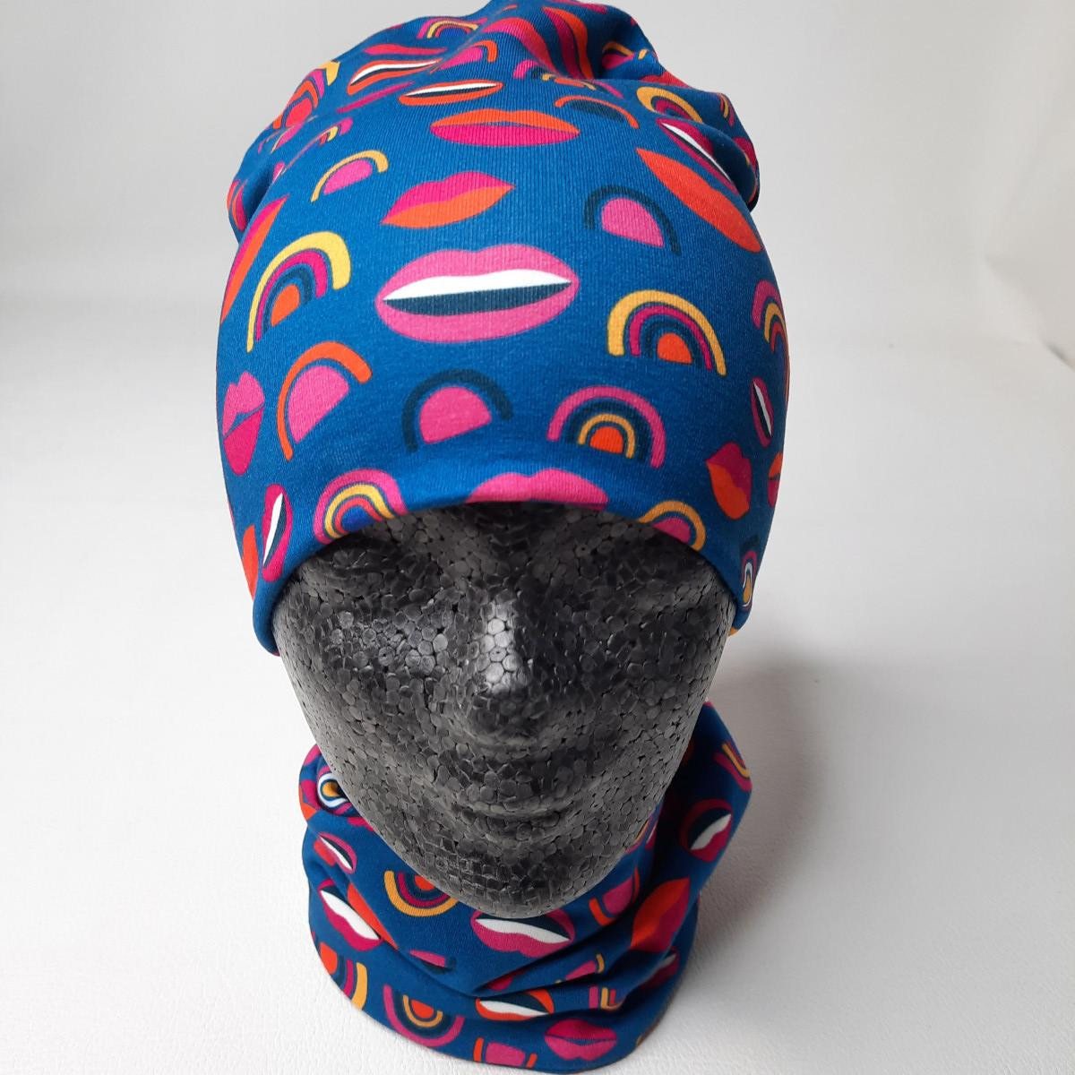 Bonnets mi saison - Boutique Toup'tibou - photo 38