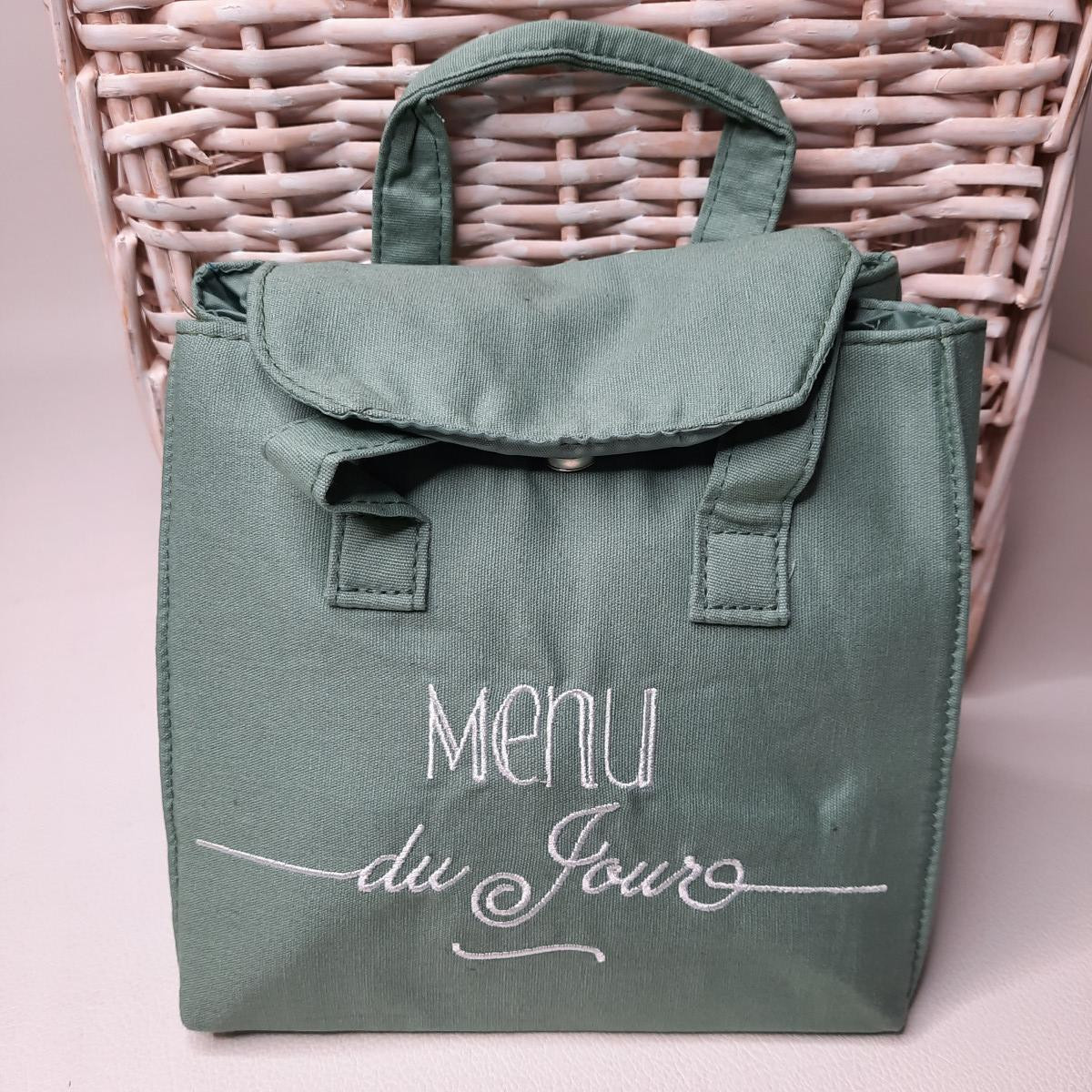 Lunch box - Boutique Toup'tibou - photo 37