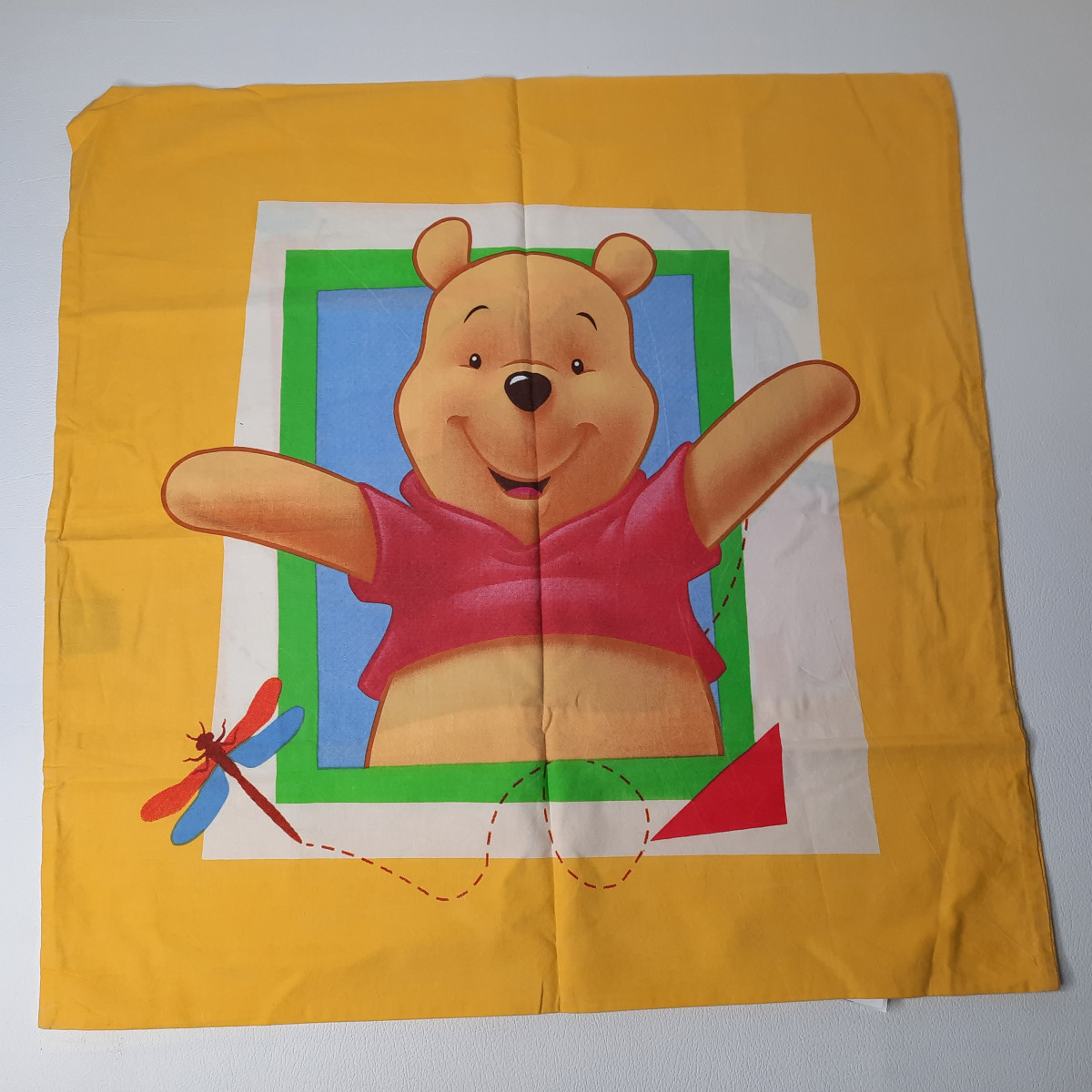 Housse de couette 1 personne - Boutique Toup'tibou - photo 20