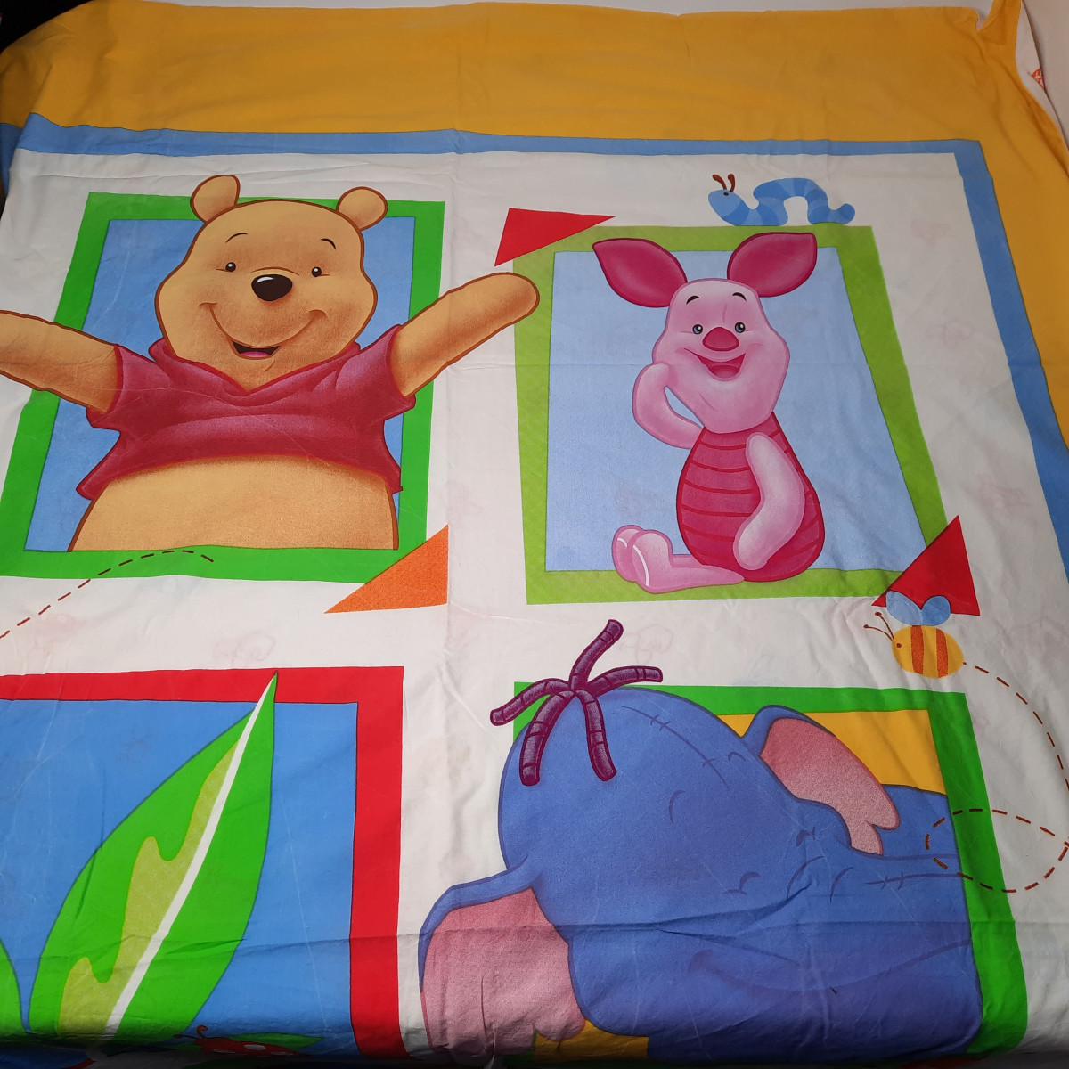 Housse de couette 1 personne - photo 7