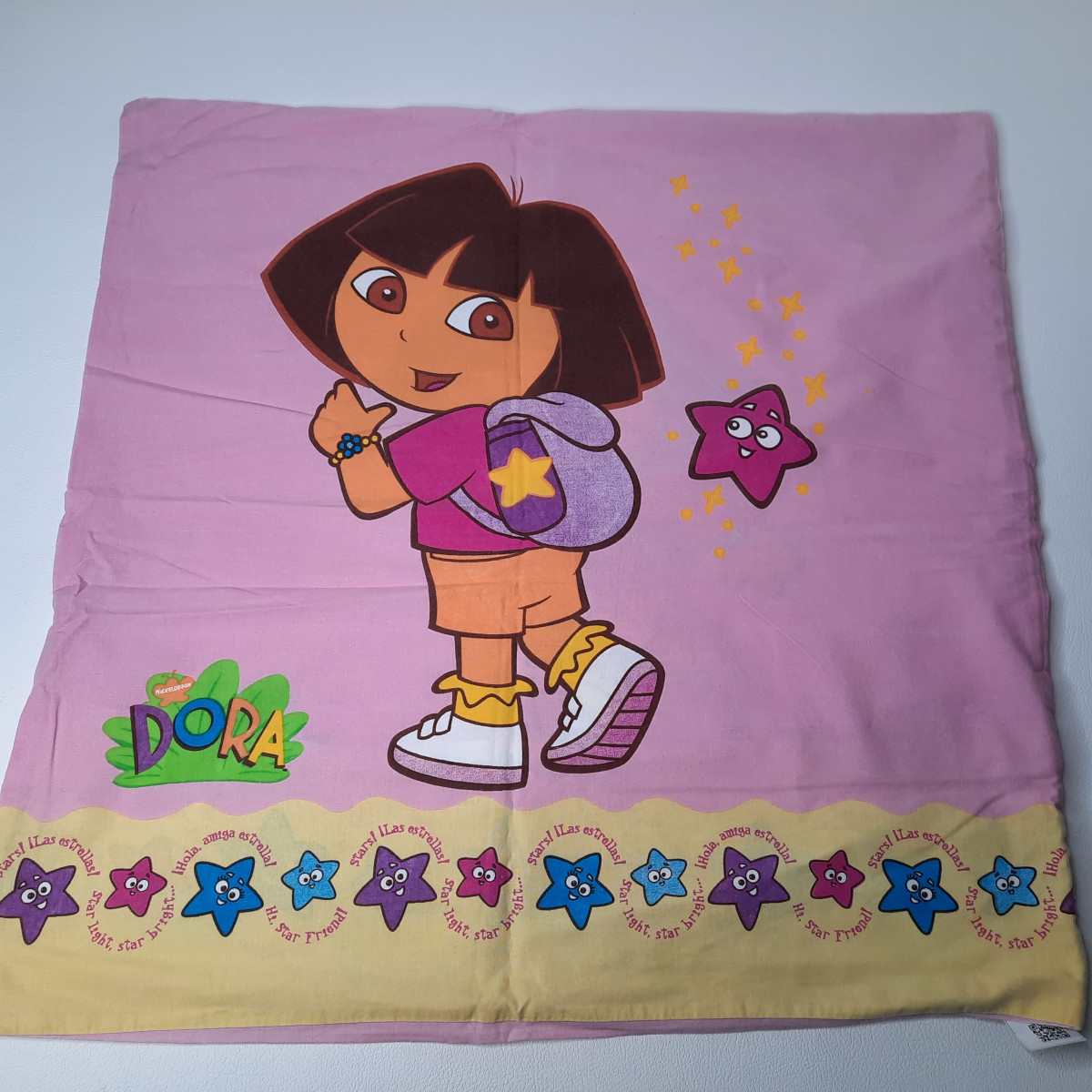 Housse de couette 1 personne - Boutique Toup'tibou - photo 17