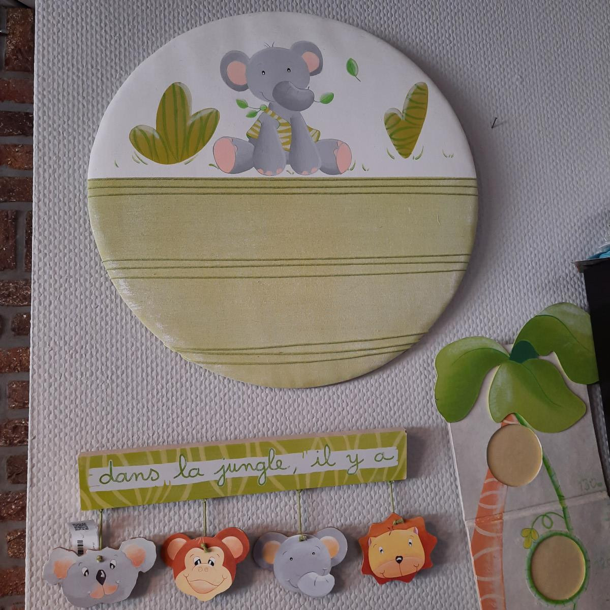 Décorations - Boutique Toup'tibou - photo 32