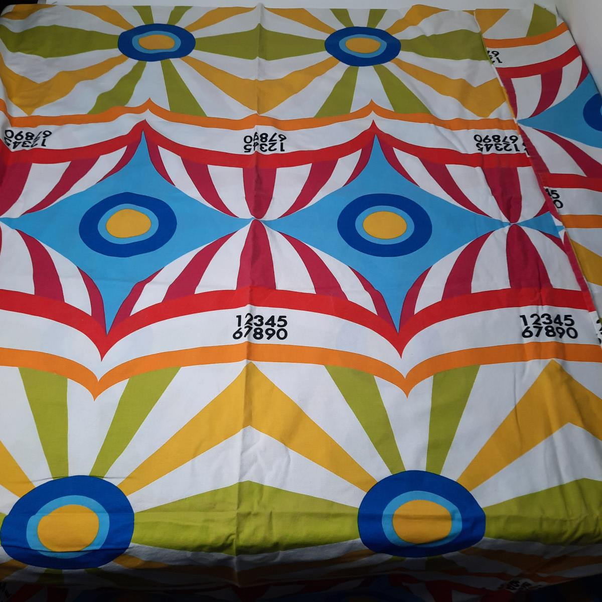 Housse de couette 1 pers - photo 7