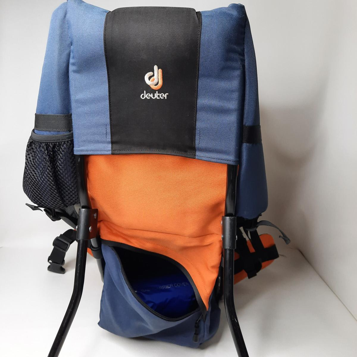 Porte Bebe De Randonnee Deuter Porte Bebe De Randonnee Deuter