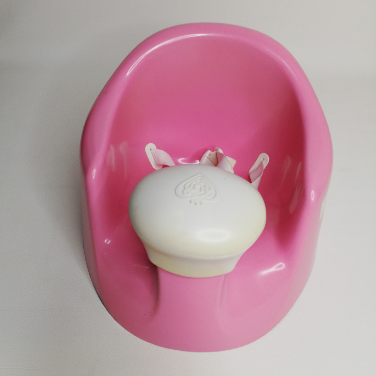 Siege bumbo rose - Boutique Toup'tibou - photo 6