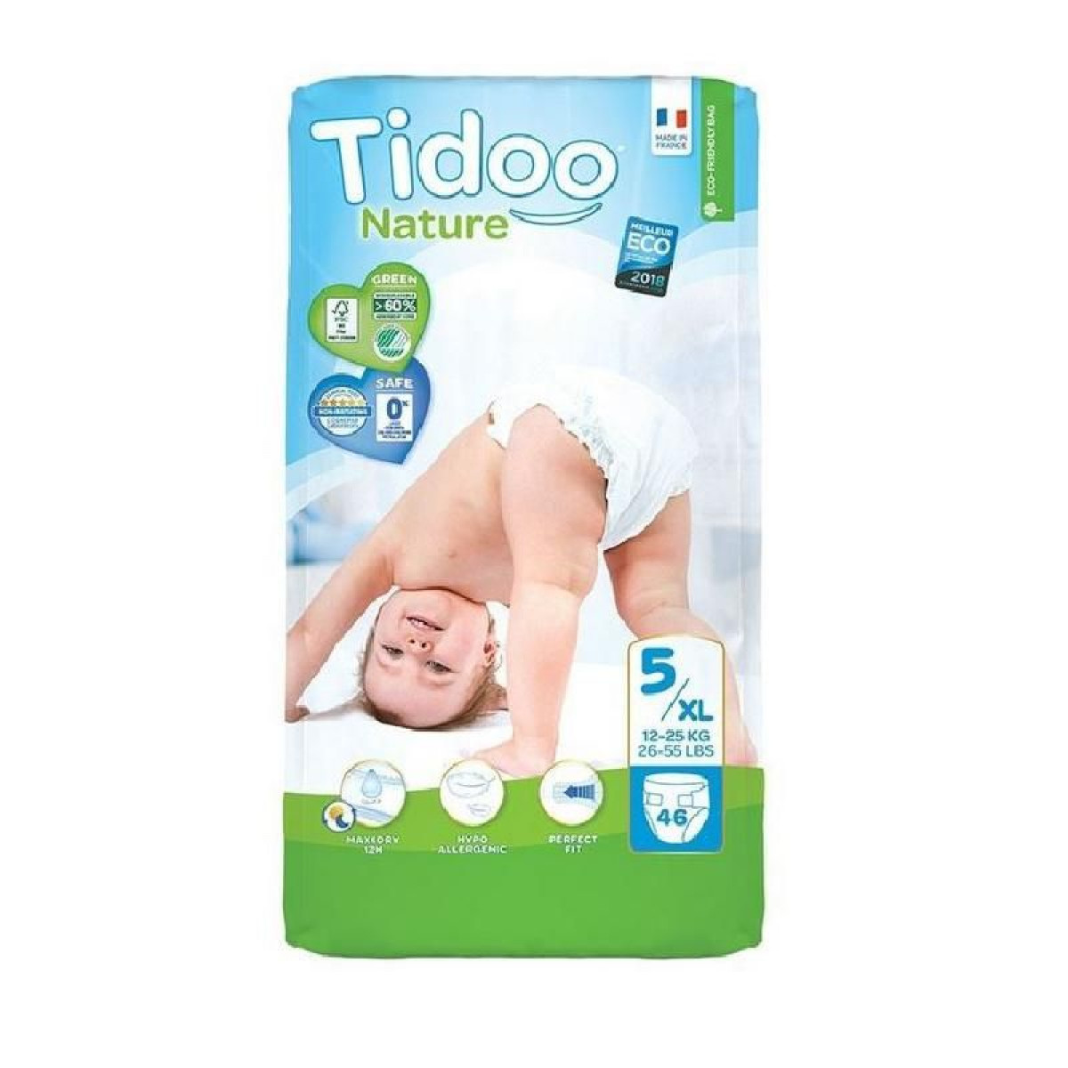 Couche lavable - Boutique Toup'tibou - photo 24