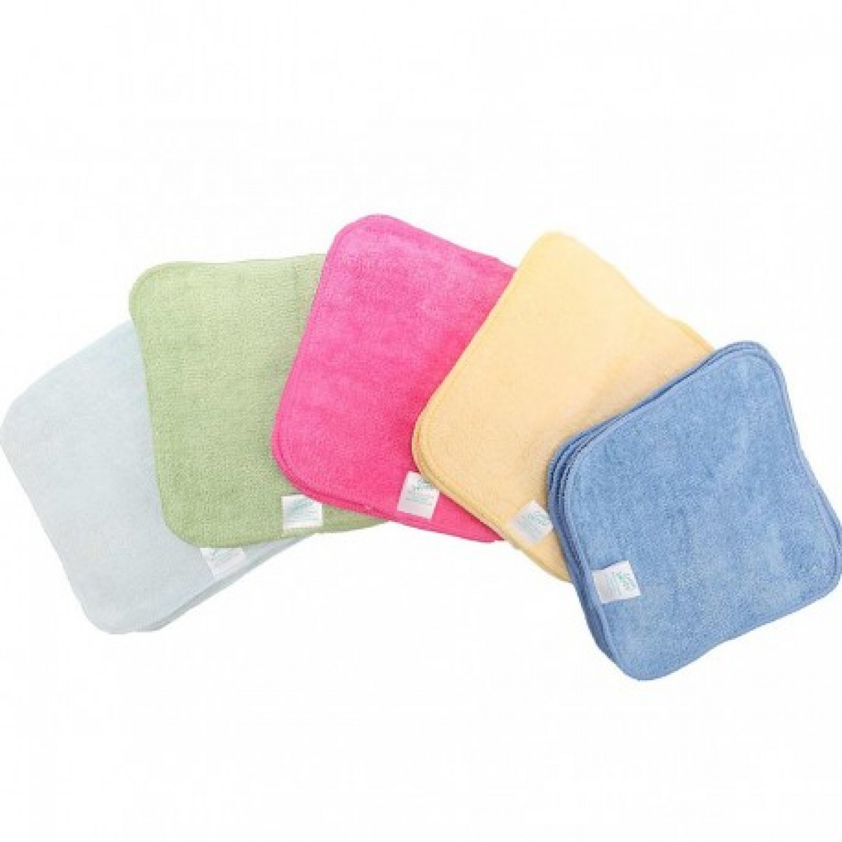 Lingettes lavables - photo 9