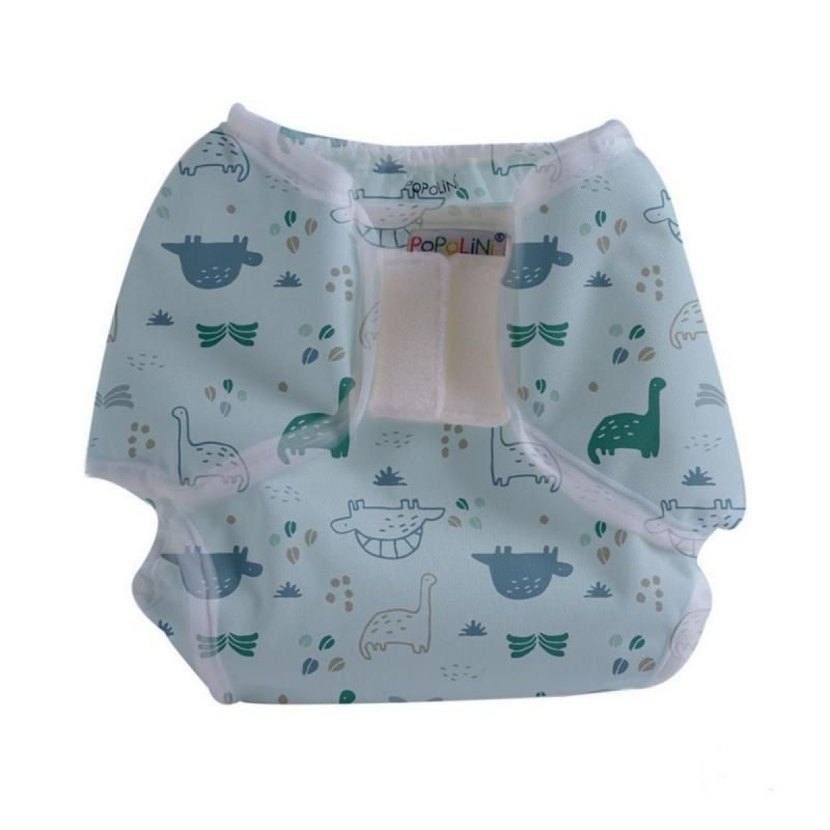 Culotte de protection popowrap Dino S - Boutique Toup'tibou - photo 6