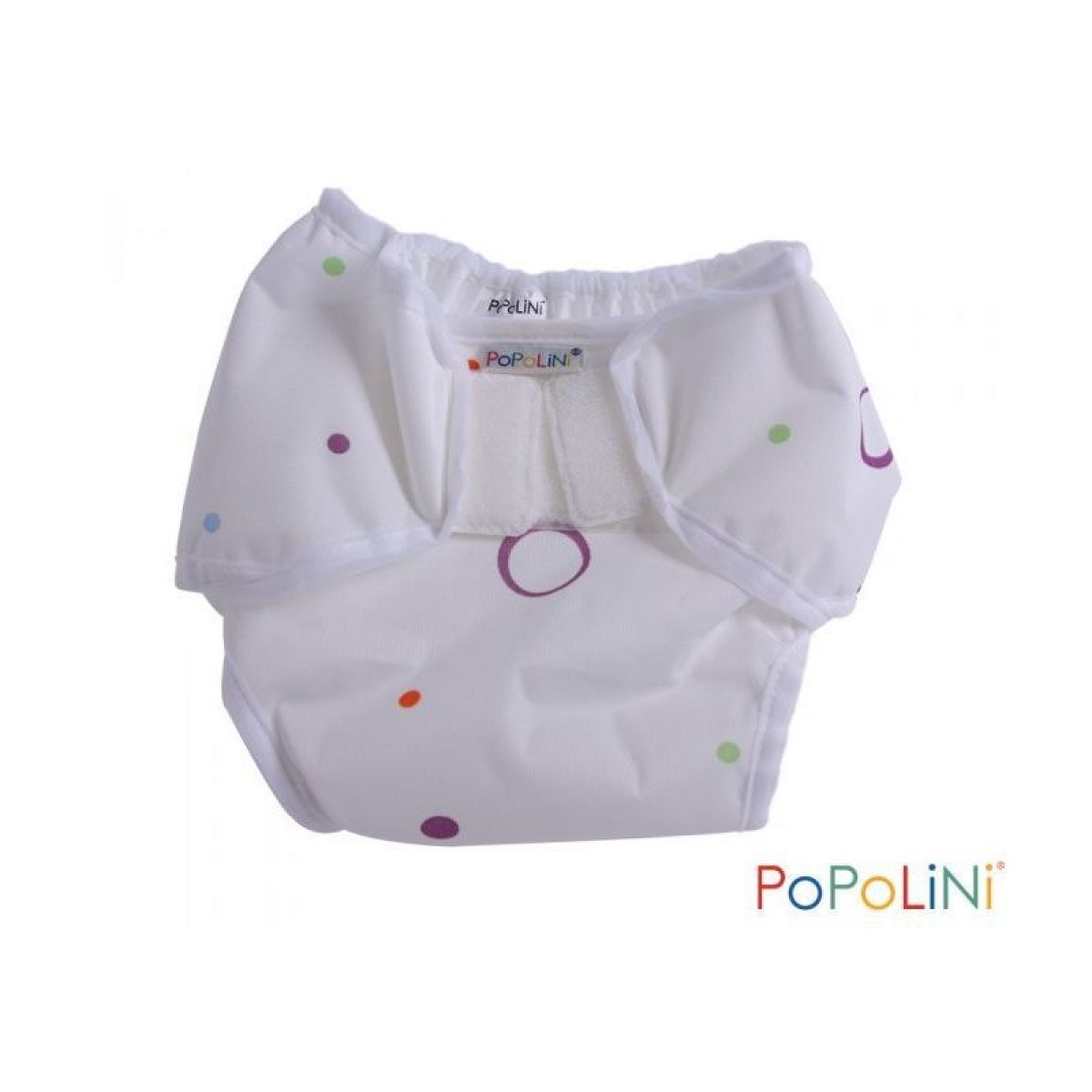 Couche lavable - Boutique Toup'tibou - photo 22