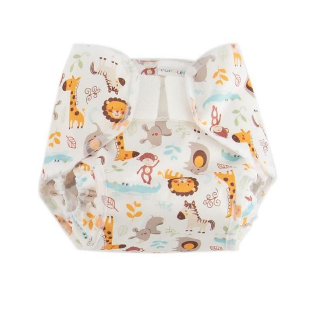 Couche lavable - Boutique Toup'tibou - photo 38