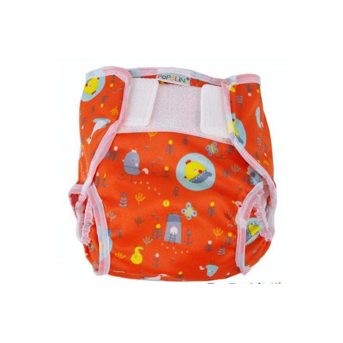 Culotte de protection Popowrap Birdy S - Boutique Toup'tibou - photo 6