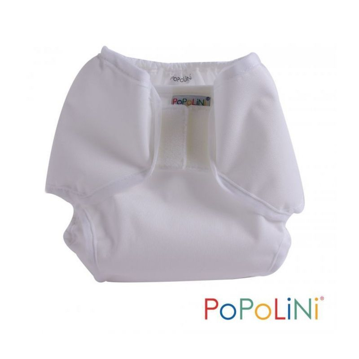 Culotte de protection Popowrap blanc S - Boutique Toup'tibou - photo 6