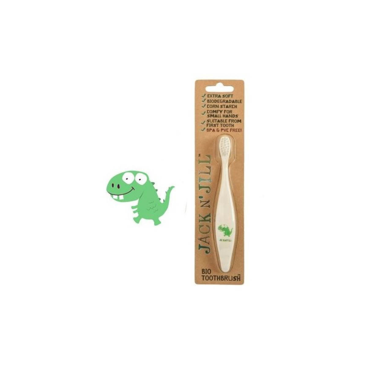 Pour les dents - Boutique Toup'tibou - photo 29