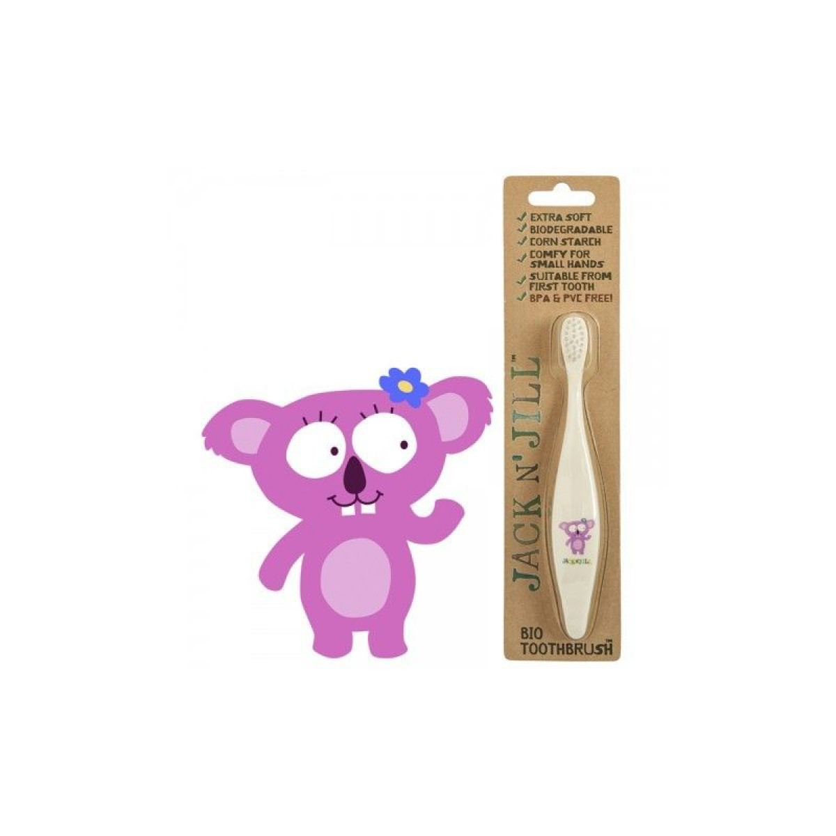 Pour les dents - Boutique Toup'tibou - photo 20