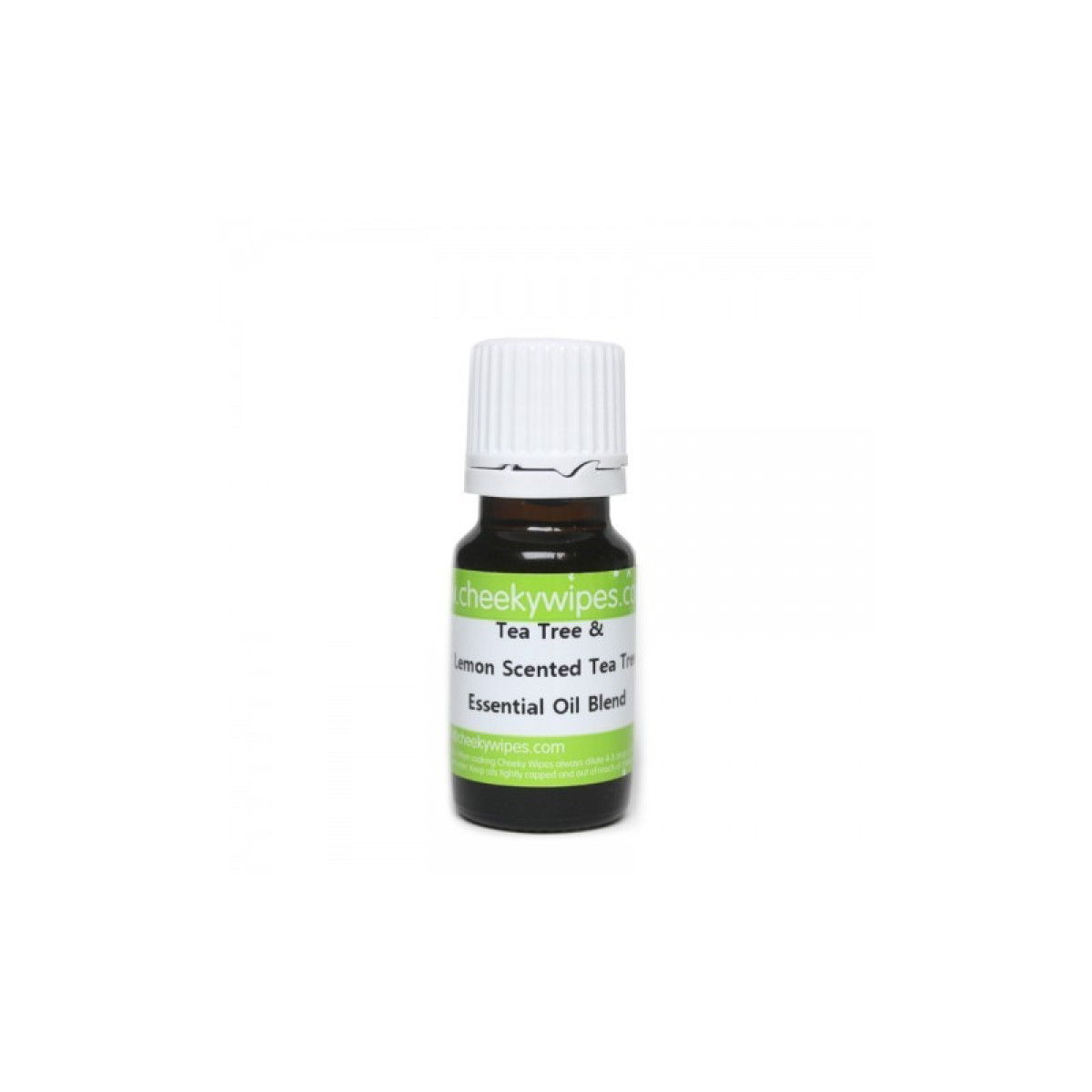 HE Tea tree & citron 10ml - Boutique Toup'tibou - photo 6