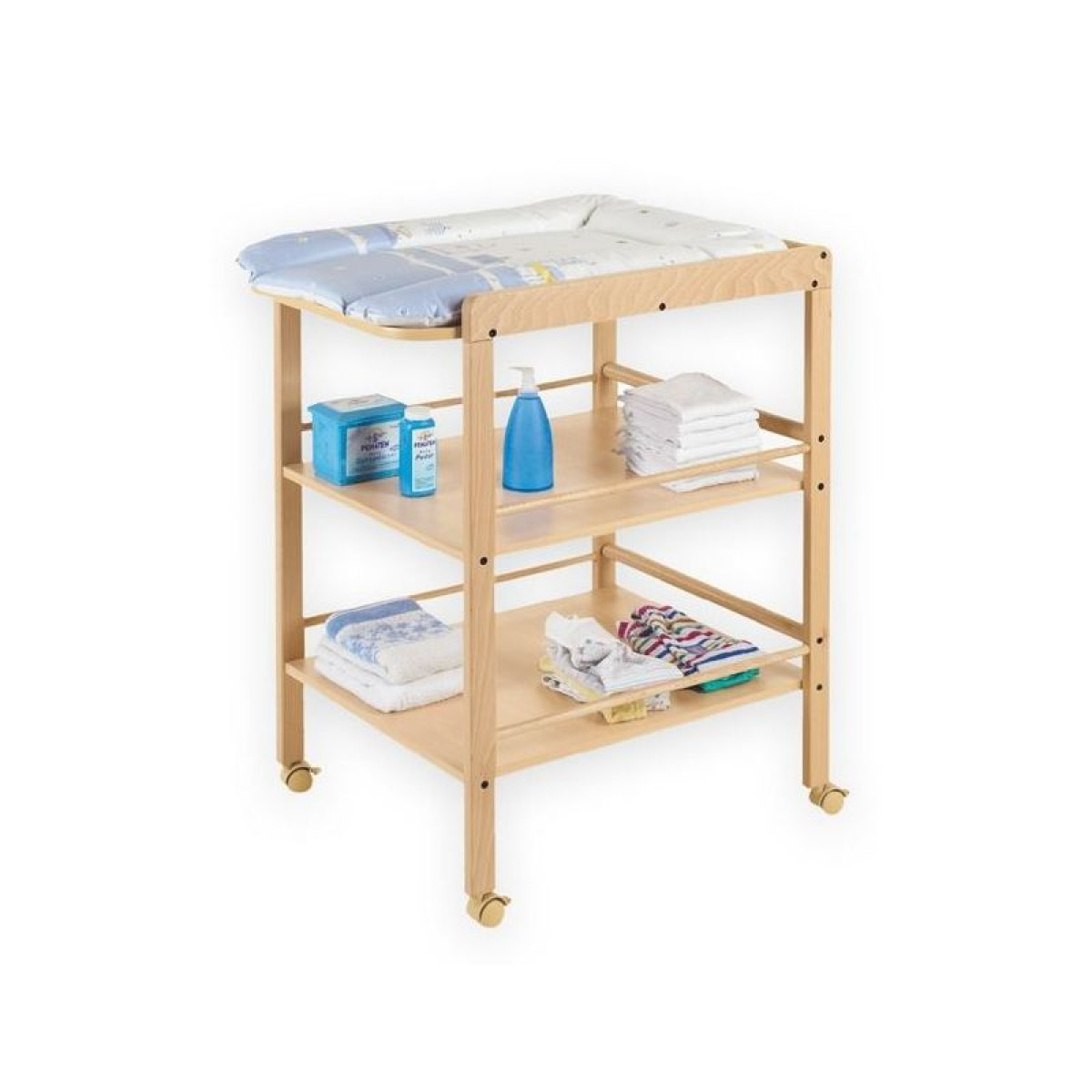 Bain - Boutique Toup'tibou - photo 13