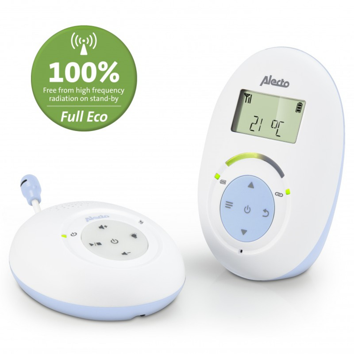 Babyphone - Boutique Toup'tibou - photo 18