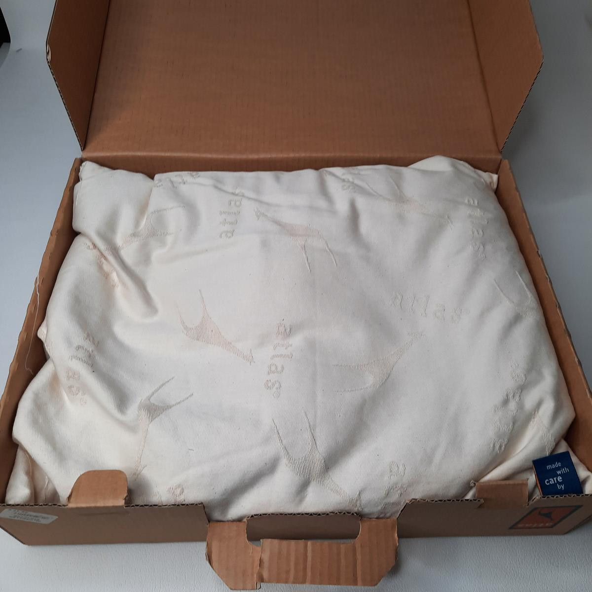 Couette et oreiller - Boutique Toup'tibou - photo 25