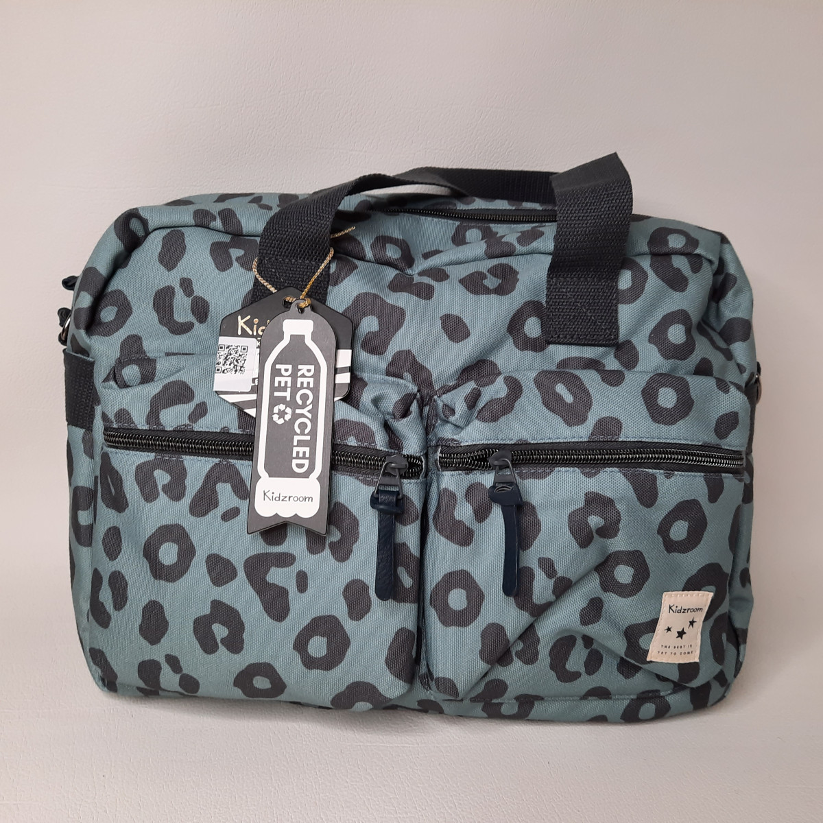 Sac à langer - Boutique Toup'tibou - photo 25