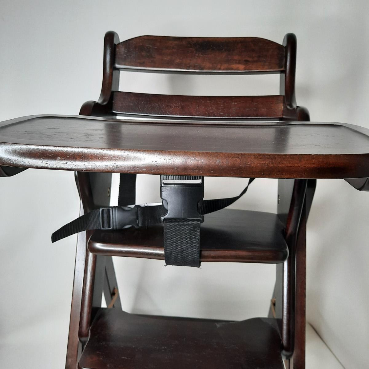 Chaise haute - Boutique Toup'tibou - photo 26