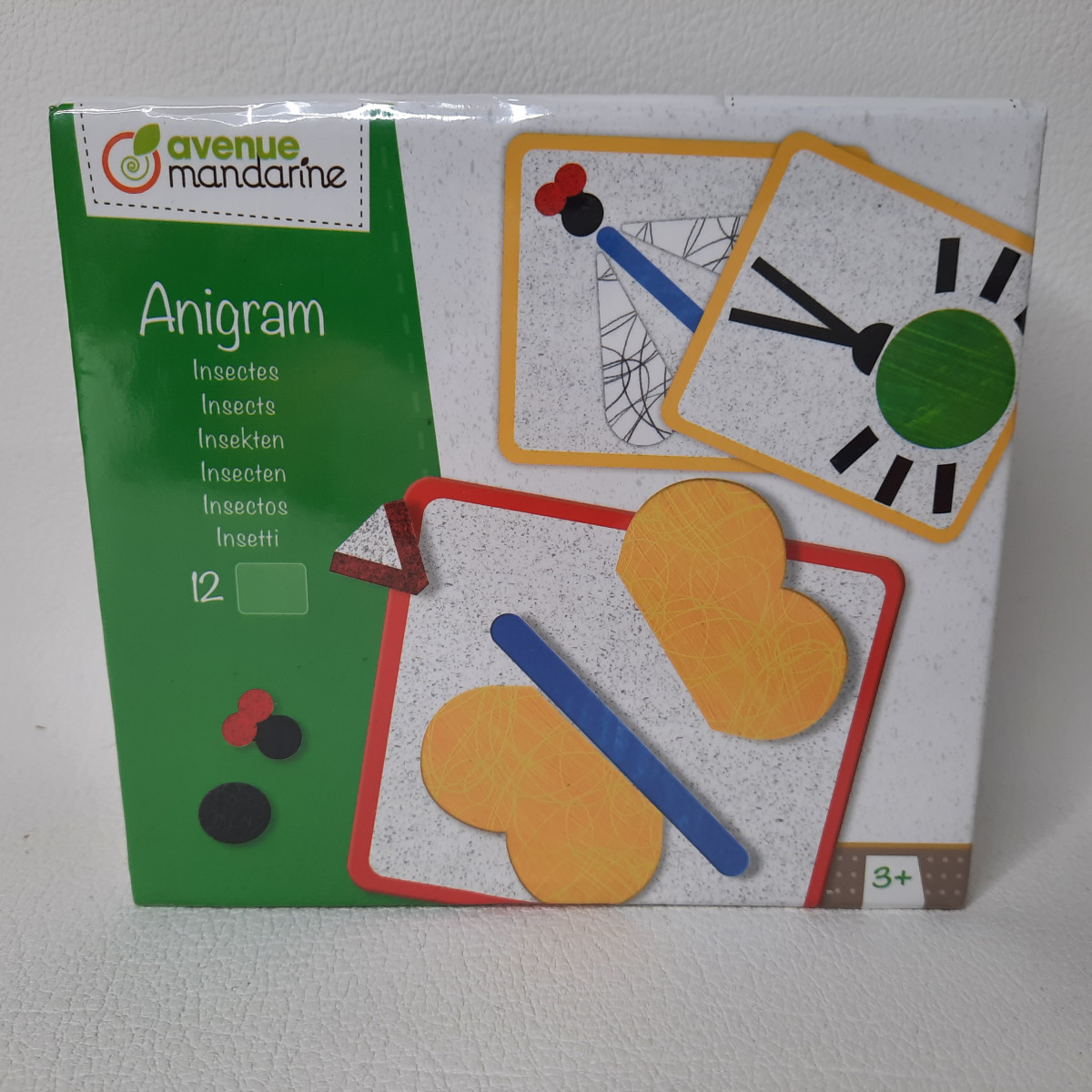 Jeux de cartes, de sociétés, lotto, domino,... - photo 22