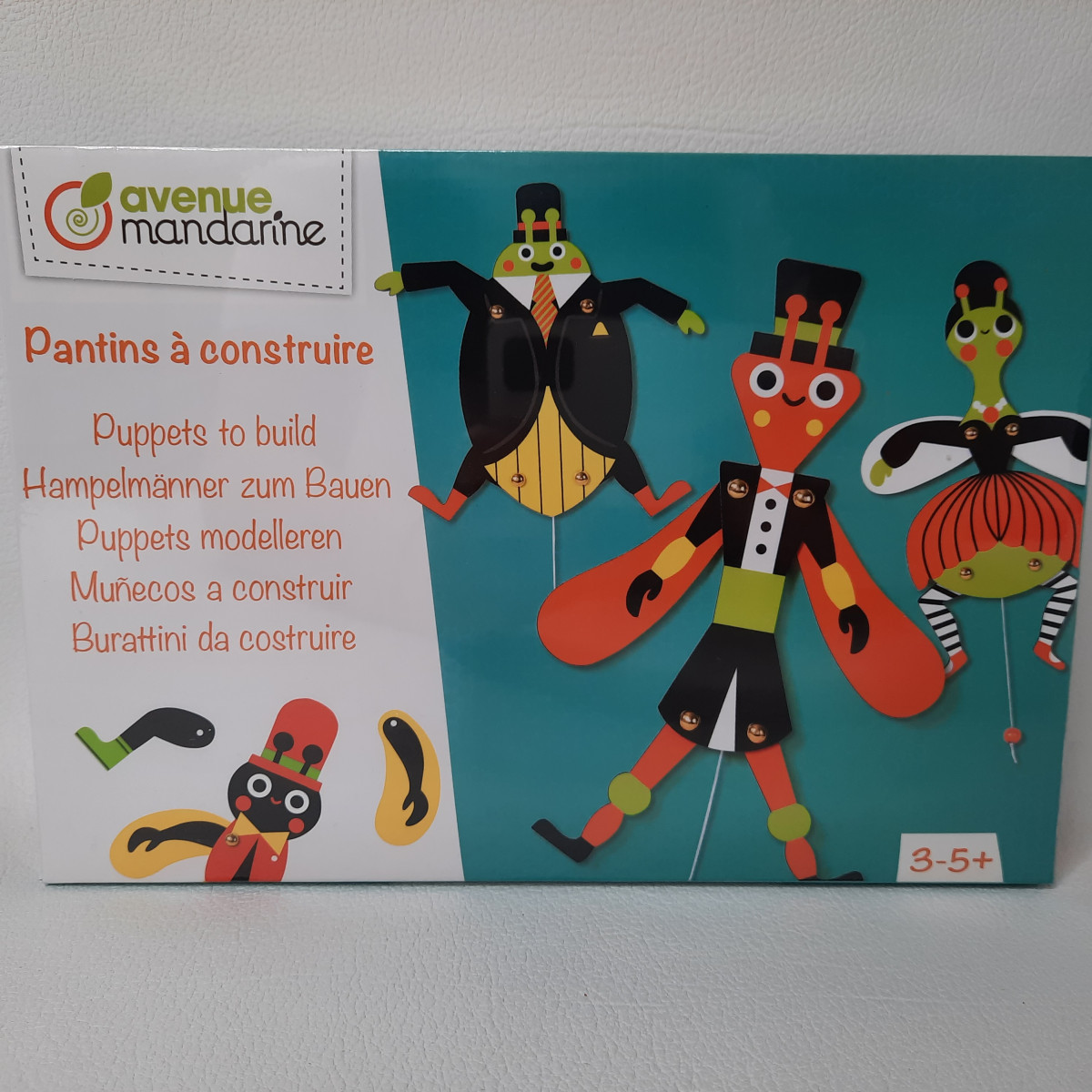 Loisirs créatifs - photo 23