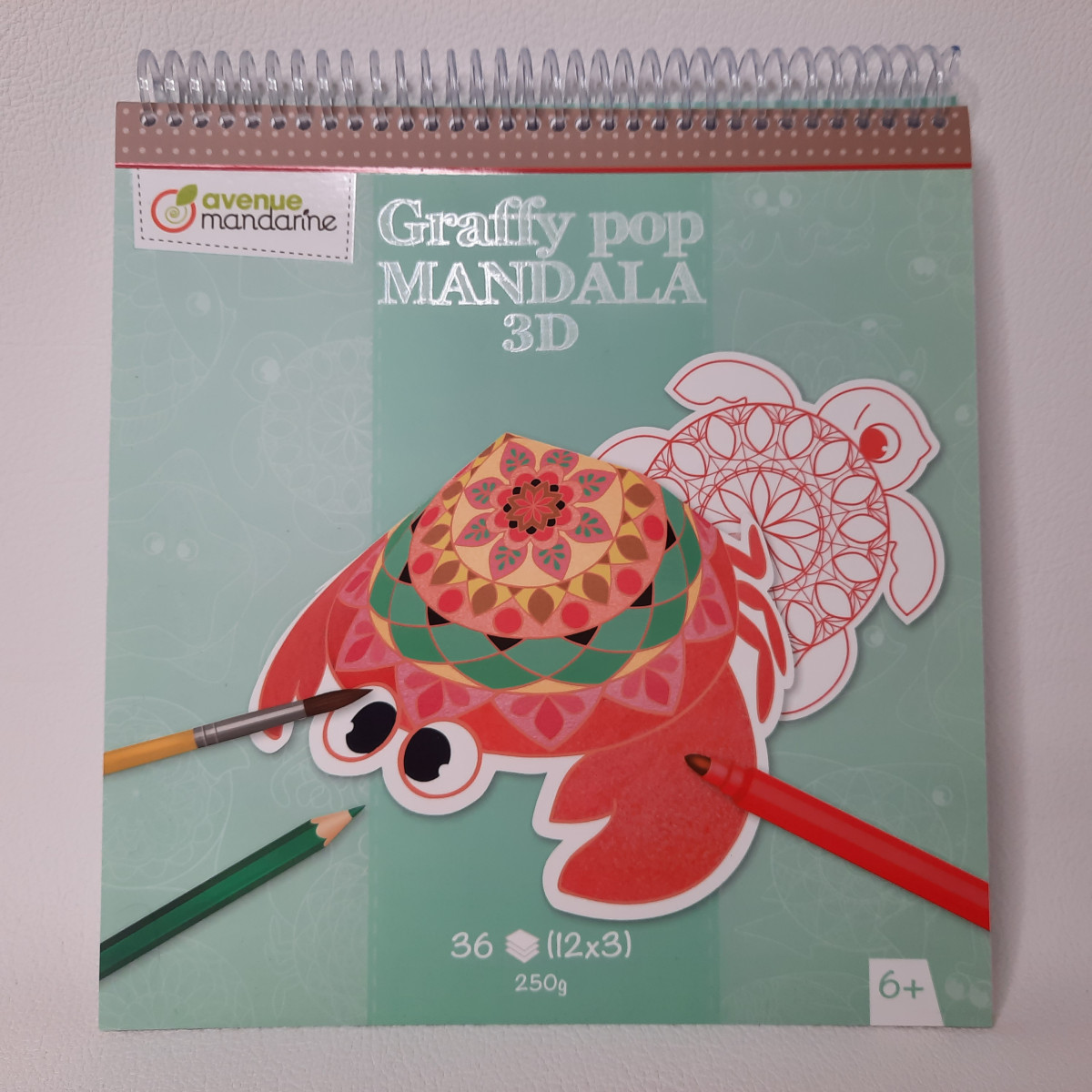 Coloriage et peinture - photo 10