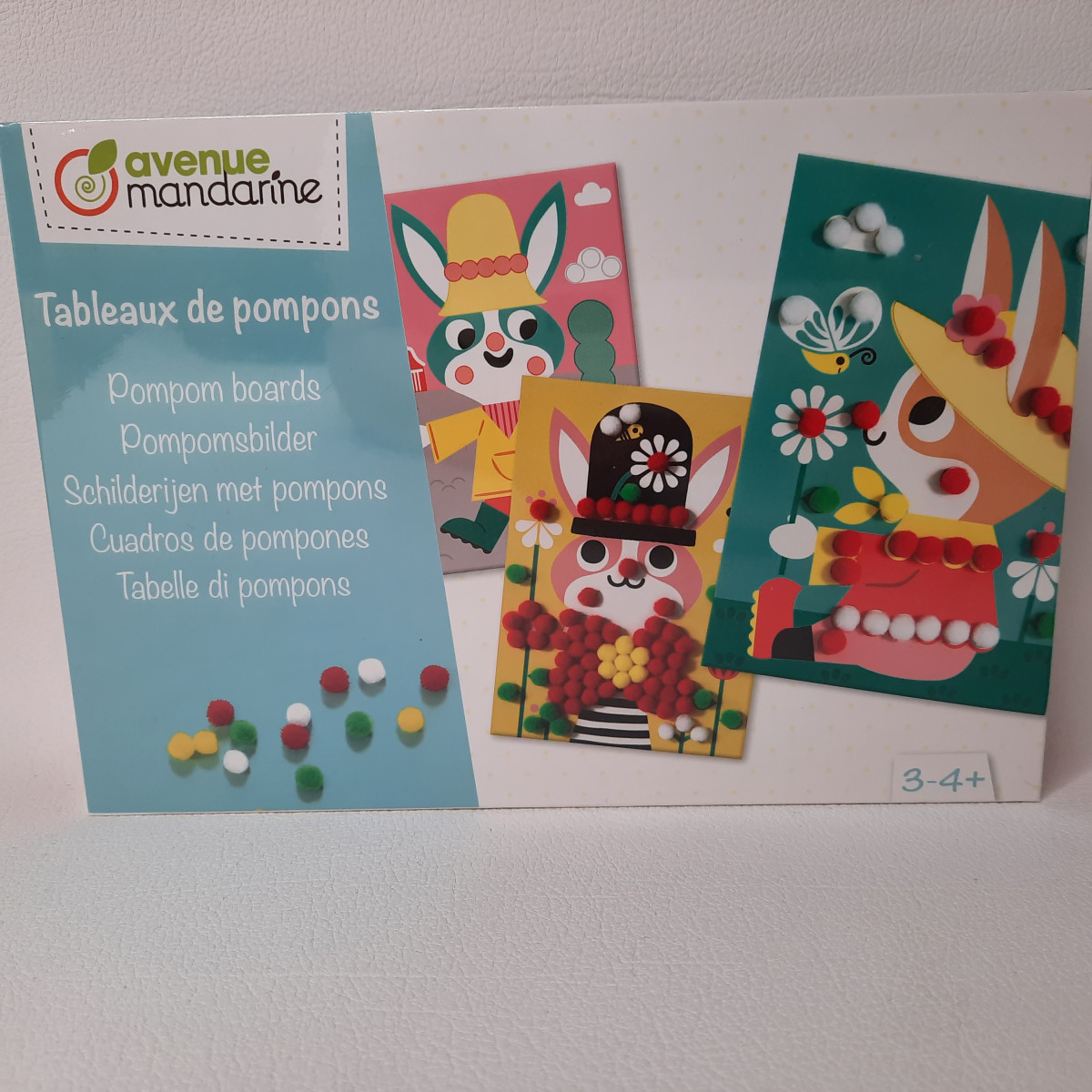 Loisirs créatifs - photo 24
