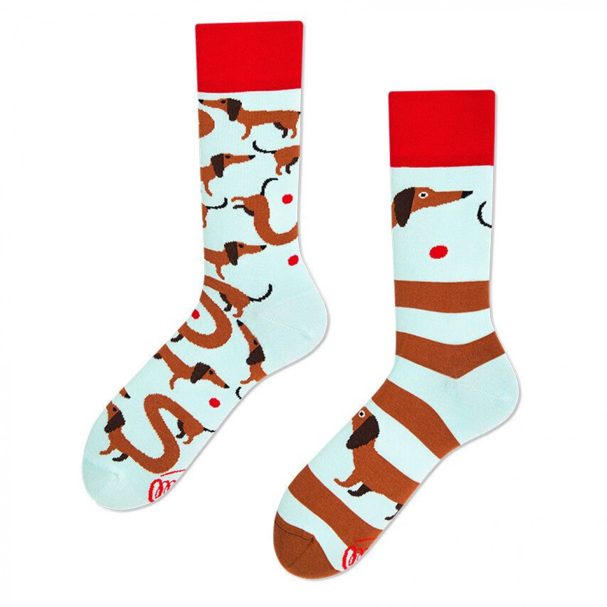 Chaussettes ManyMornings - photo 8