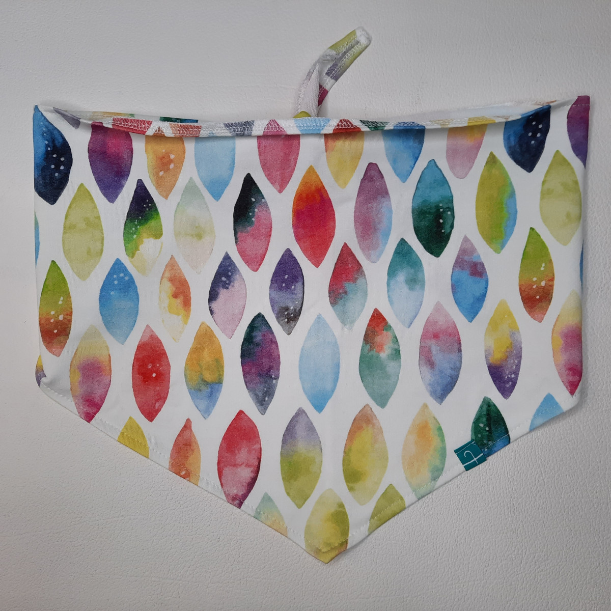 Bandana - Boutique Toup'tibou - photo 12