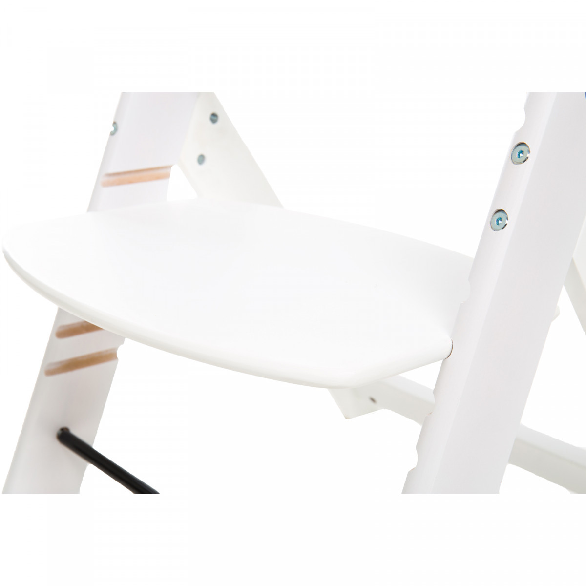Chaise haute evolutive MAX - Boutique Toup'tibou - photo 11