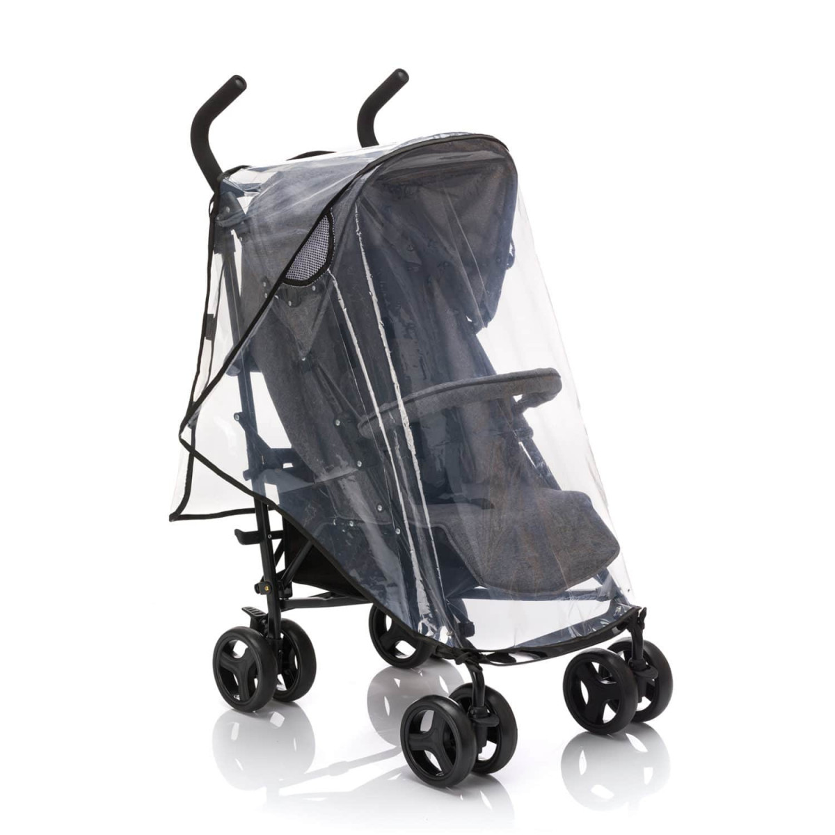 Housse de pluie universelle Buggy - 10160 - photo 6