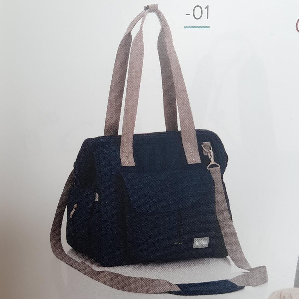 Sac à langer - Boutique Toup'tibou - photo 23