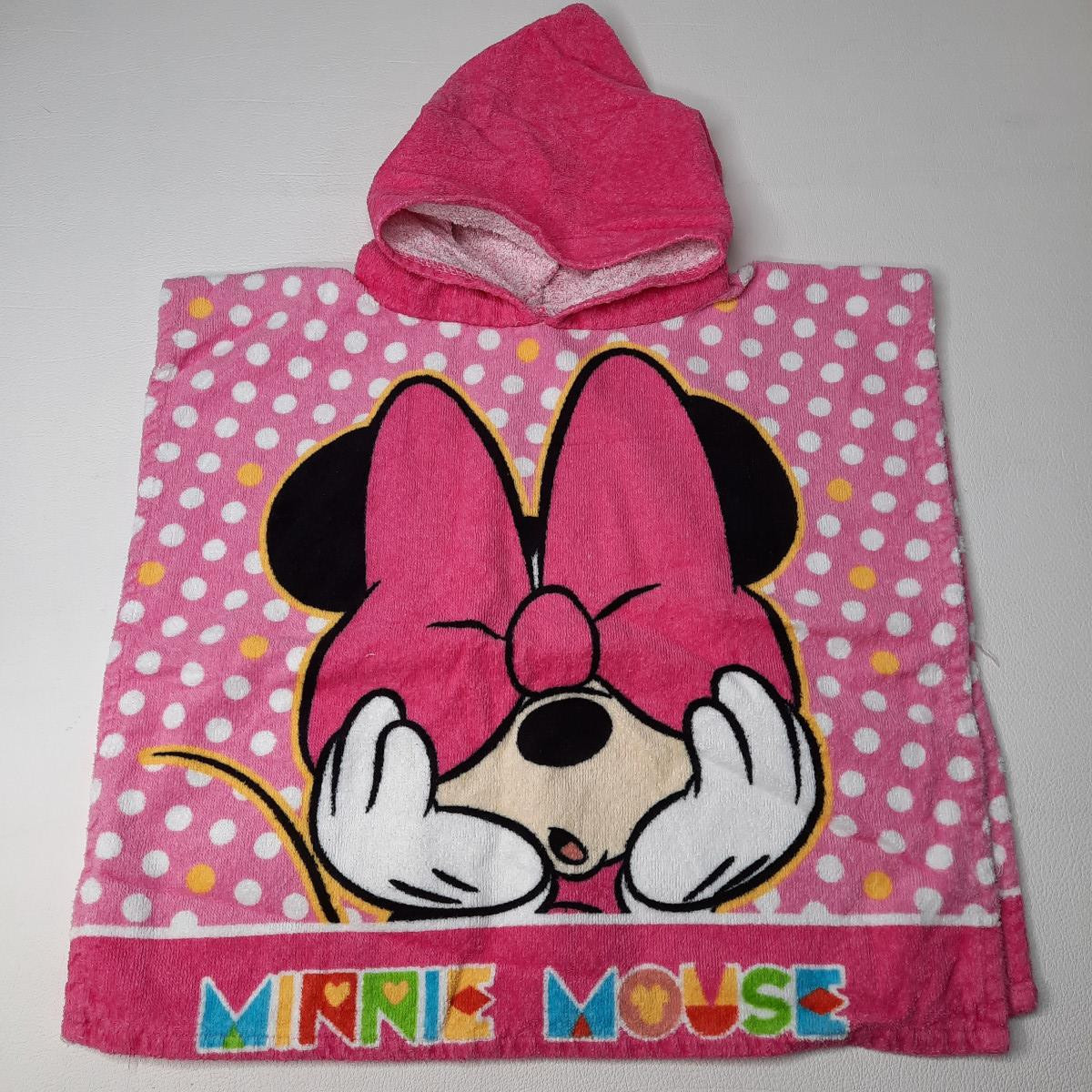 Cape de bain/ Poncho/ Gants - Boutique Toup'tibou - photo 39