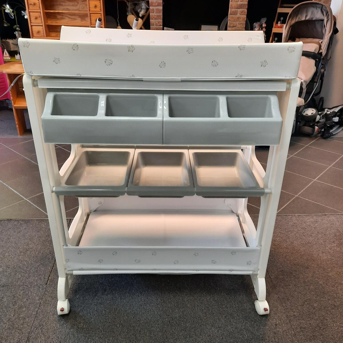 Bain - Boutique Toup'tibou - photo 26
