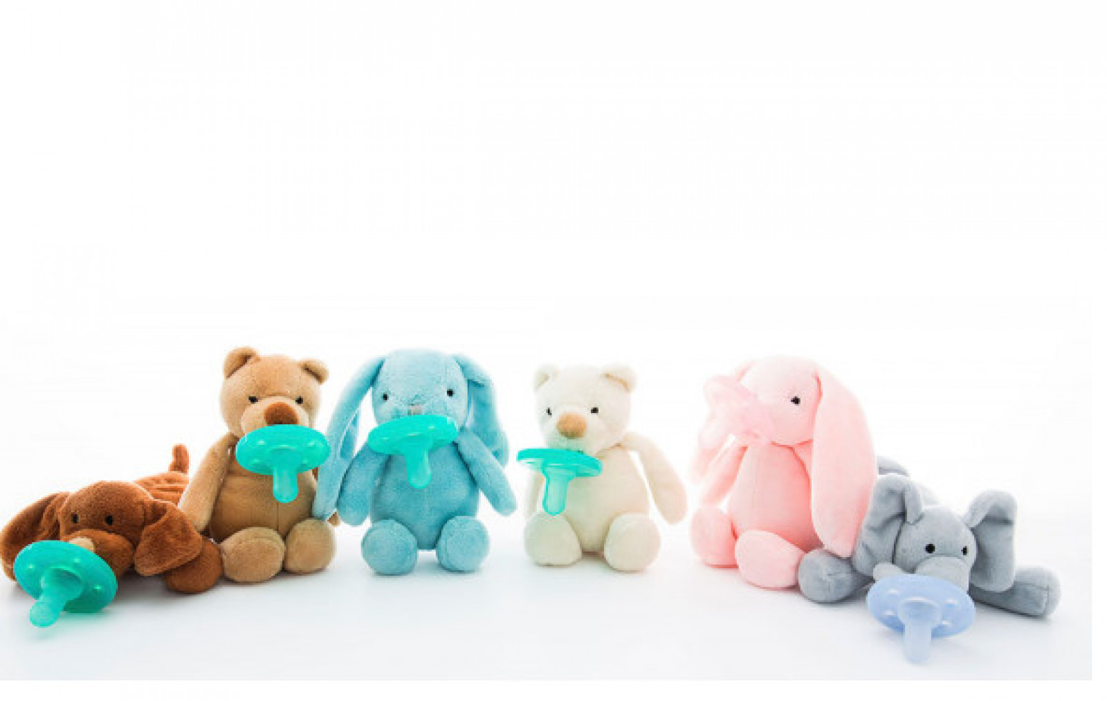 Sleep buddy lapin - Boutique Toup'tibou - photo 7