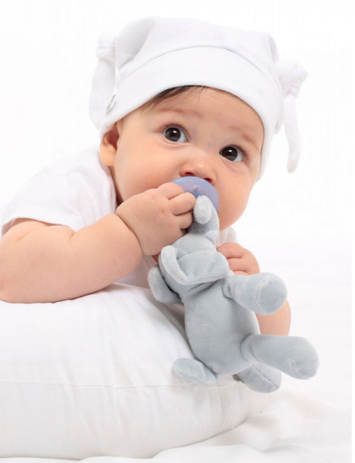 Sleep buddy elephant - photo 7