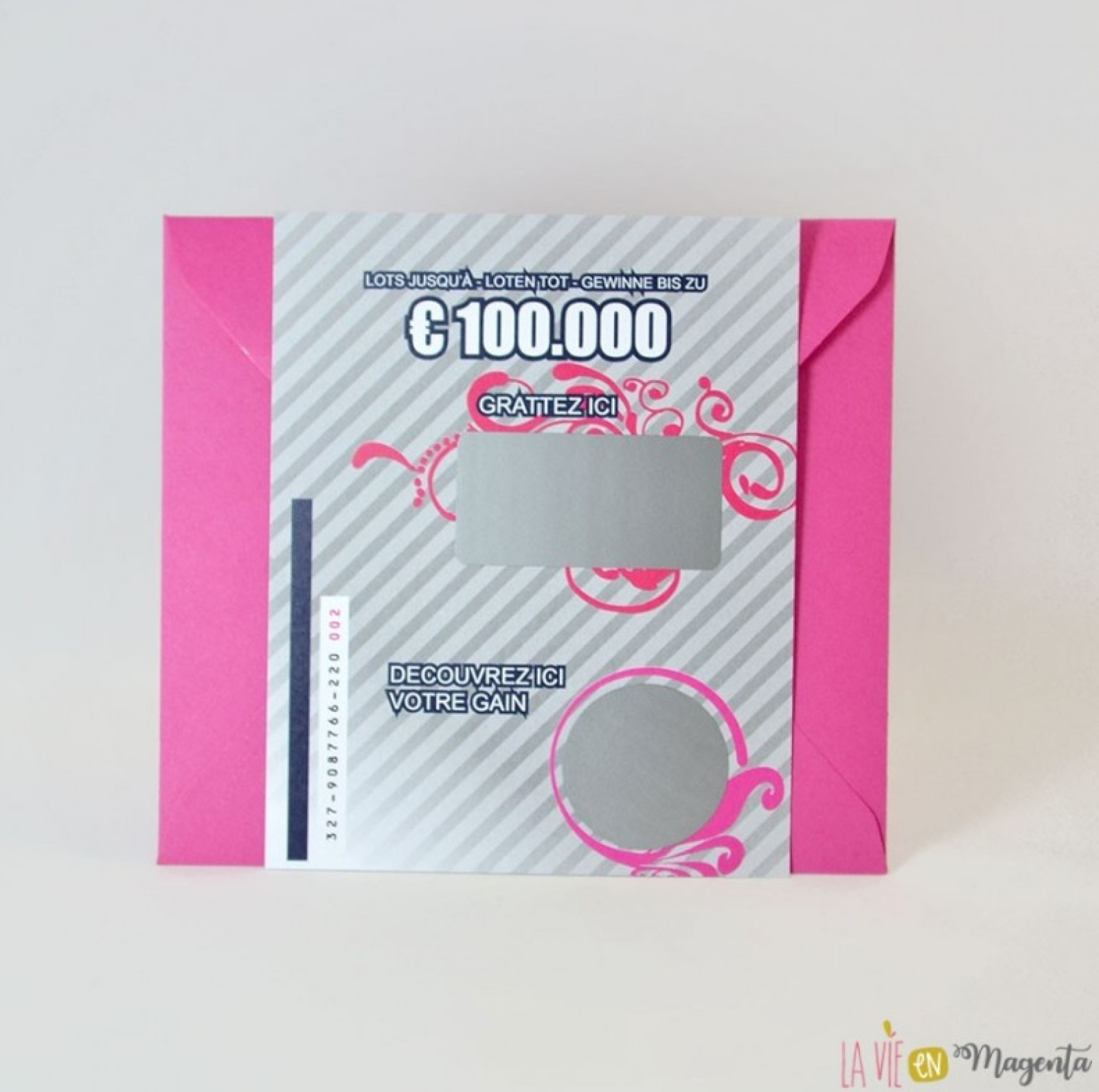 Demande de parrain, marraine - Boutique Toup'tibou - photo 31