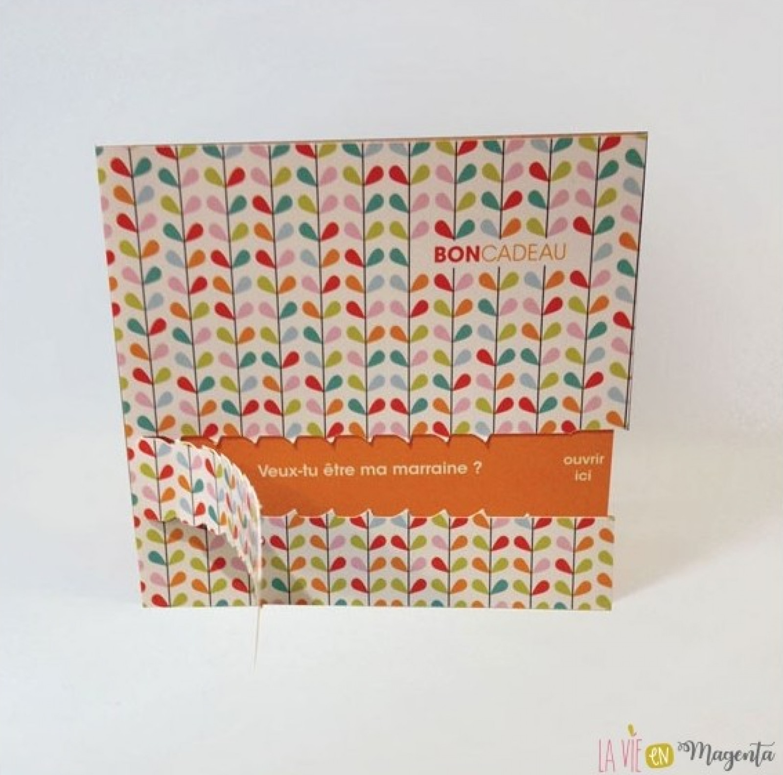 Demande de parrain, marraine - Boutique Toup'tibou - photo 38